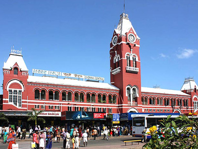 chennai-Central