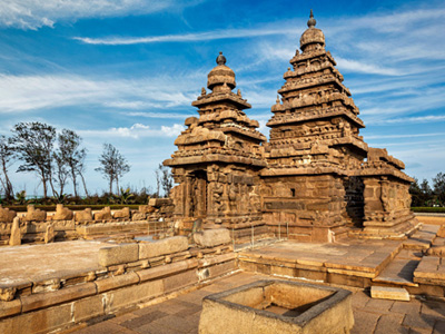 mahabalipuram